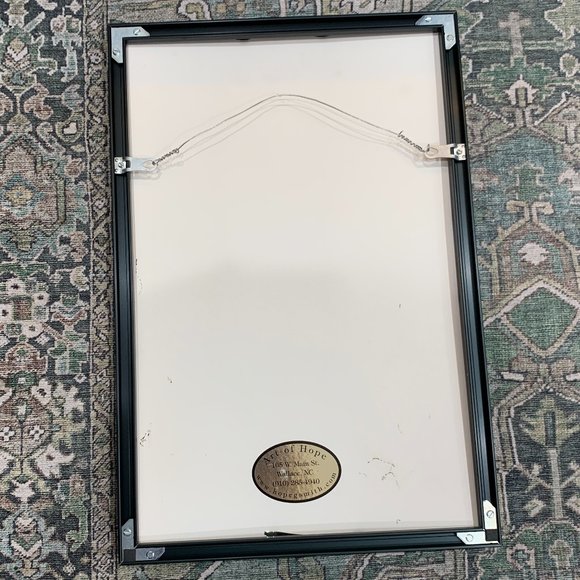 3 John W. Golden's Space Age Posters: Rocket, Robot, & Flying Saucer- SHIPS FREE - Picture 10 of 16